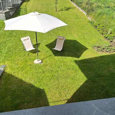 Ca' Battaglia Apartment