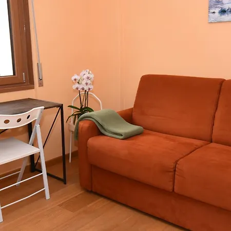 Apartment Ca' Battaglia