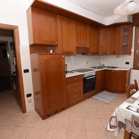 Ca' Battaglia Apartment Chiesa in Valmalenco
