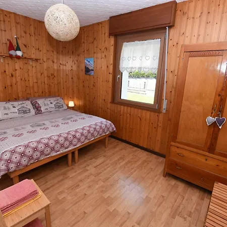 Ca' Battaglia Apartment *