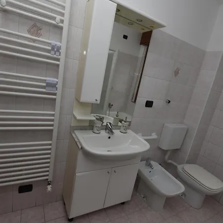 Apartment Ca' Battaglia Chiesa in Valmalenco