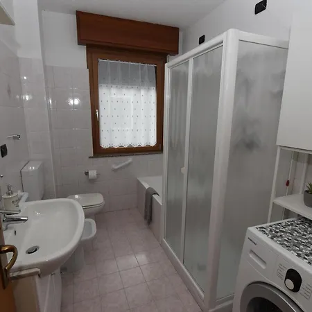 Ca' Battaglia Apartment