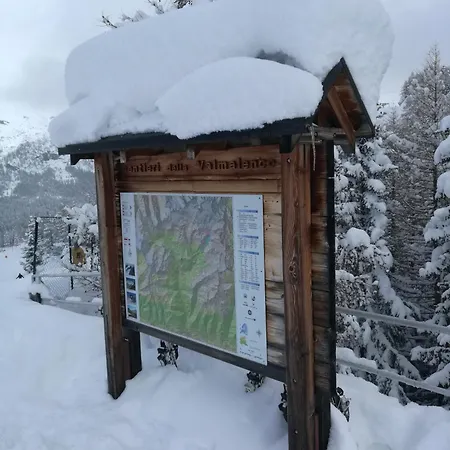 Apartment Ca' Battaglia *